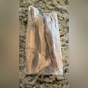 Palo Santo Incense Bundle - Origin: Organic Peru